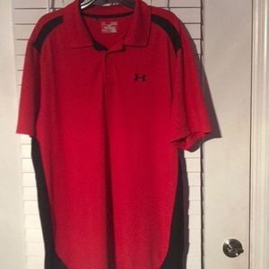 Under Armour Polo